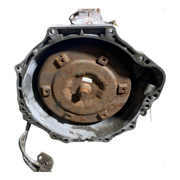 Caixa Câmbio Automático Hilux Sw4 Surf 3.0 Turbo 1994 A 1995