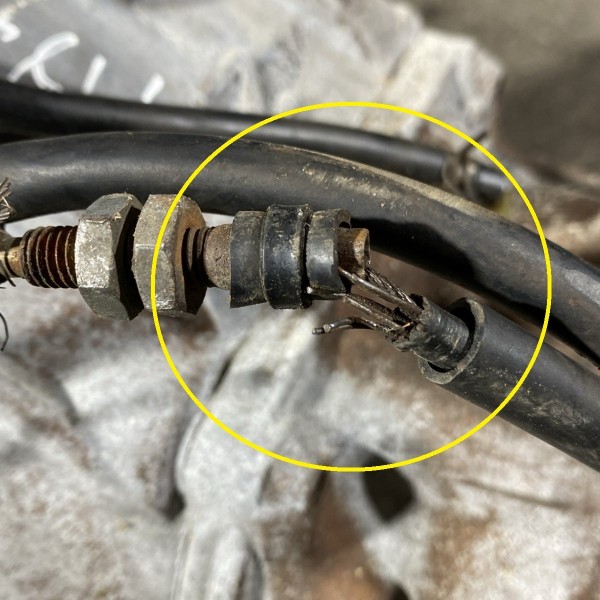 Caixa Câmbio Automático Hilux Sw4 Surf 3.0 Turbo 1994 A 1995