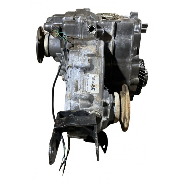 Caixa Tração Kia Sportage 2.0 Diesel 1998 1999 2000 A 2003