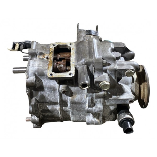 Caixa Tração Kia Sportage 2.0 Diesel 1998 1999 2000 A 2003