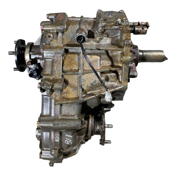 Caixa Tração Toyota Hilux Sw4 Surf 3.0 Turbo 1994 A 1995