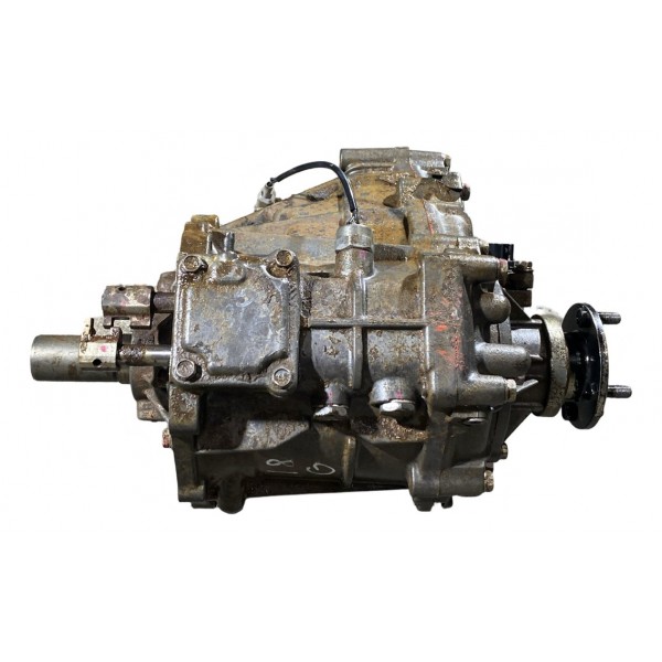 Caixa Tração Toyota Hilux Sw4 Surf 3.0 Turbo 1994 A 1995