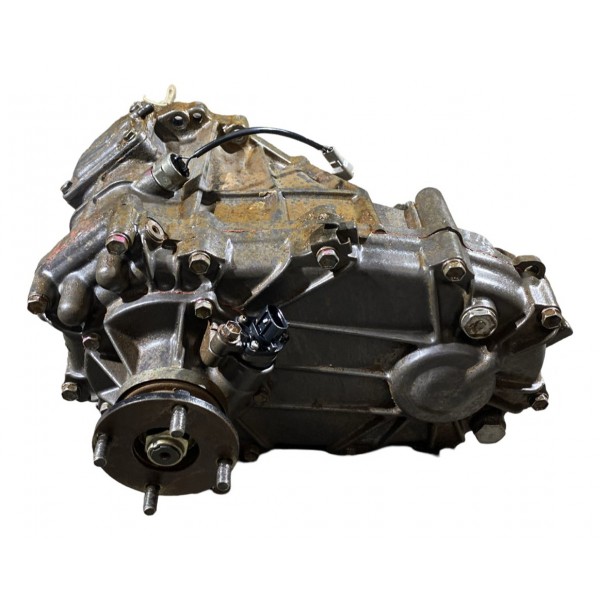 Caixa Tração Toyota Hilux Sw4 Surf 3.0 Turbo 1994 A 1995
