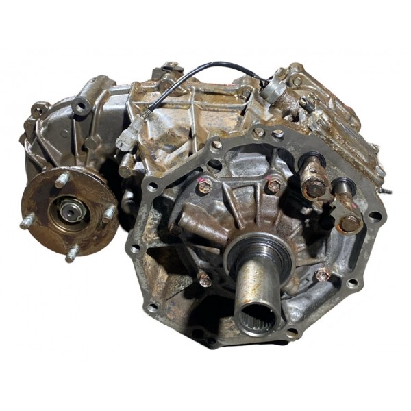 Caixa Tração Toyota Hilux Sw4 Surf 3.0 Turbo 1994 A 1995