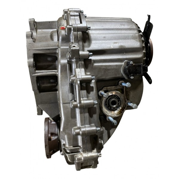 Caixa Tração Land Rover Discovery 3 E 4 Range Rover Sport