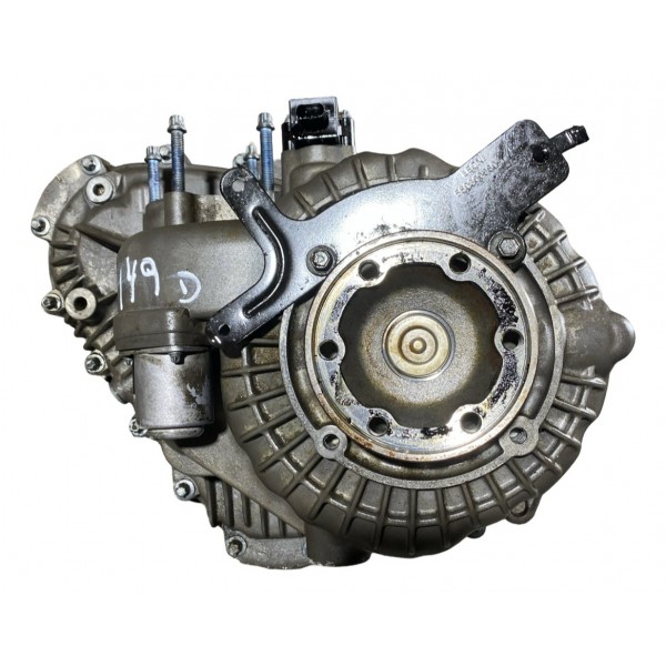 Caixa Tração Land Rover Discovery 3 E 4 Range Rover Sport