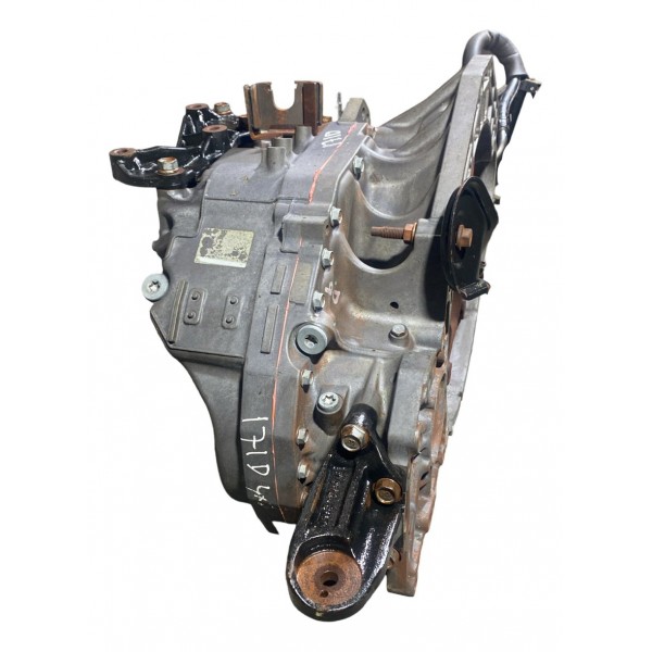 Caixa Câmbio Automático Veracruz 3.0 V6 Diesel 2011 A 2014