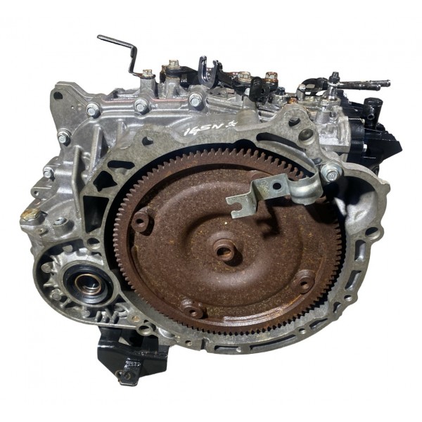 Caixa Câmbio Automático Kia Sportage 2.0 2014 2015 A 2017