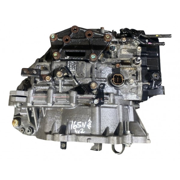 Caixa Câmbio Automático Kia Sportage 2.0 2014 2015 A 2017