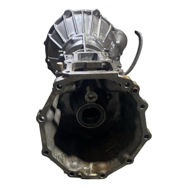 Caixa Câmbio Manual Hilux Sw4 2.7 Gasolina 1997 1998 A 2002