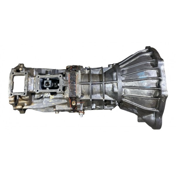 Caixa Câmbio Manual Hilux Sw4 2.7 Gasolina 1997 1998 A 2002
