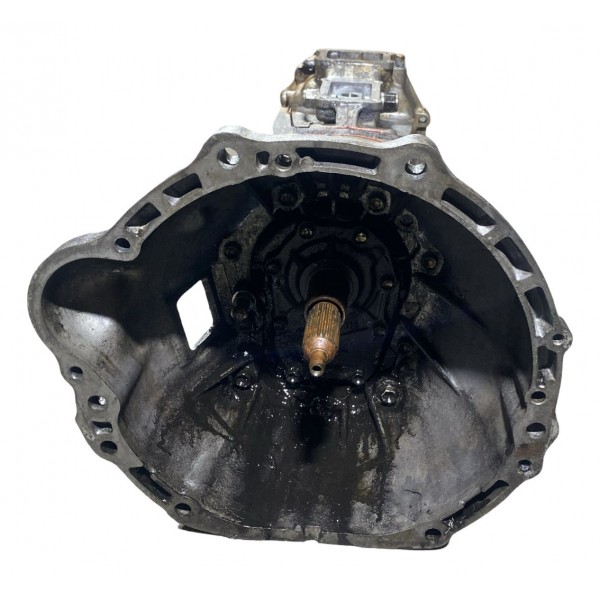 Caixa Câmbio Manual Hilux Sw4 2.7 Gasolina 1997 1998 A 2002