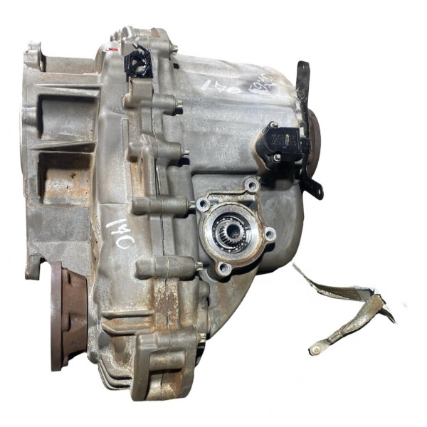 Caixa Tração Land Rover Discovery 3 E 4 Range Rover Sport