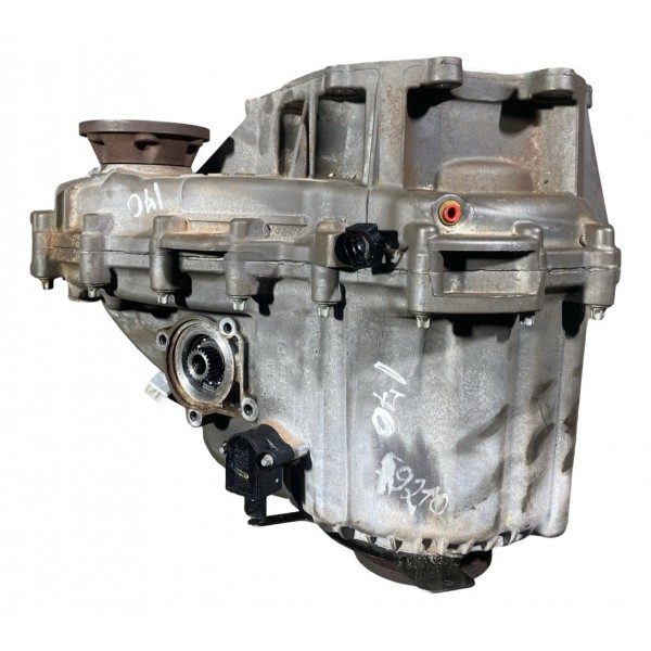 Caixa Tração Land Rover Discovery 3 E 4 Range Rover Sport