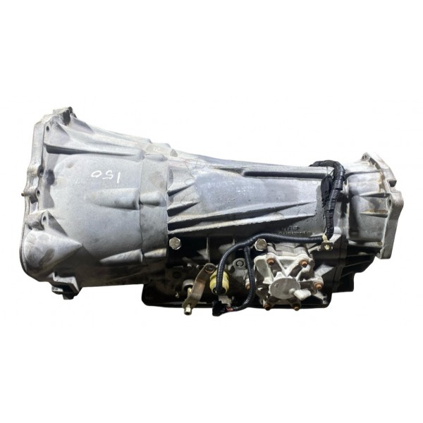 Caixa Câmbio Automático Ssangyong Rexton 2.9 2002 A 2005