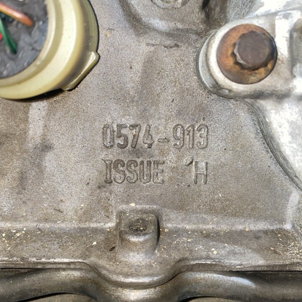 Caixa Câmbio Automático Ssangyong Rexton 2.9 2002 A 2005