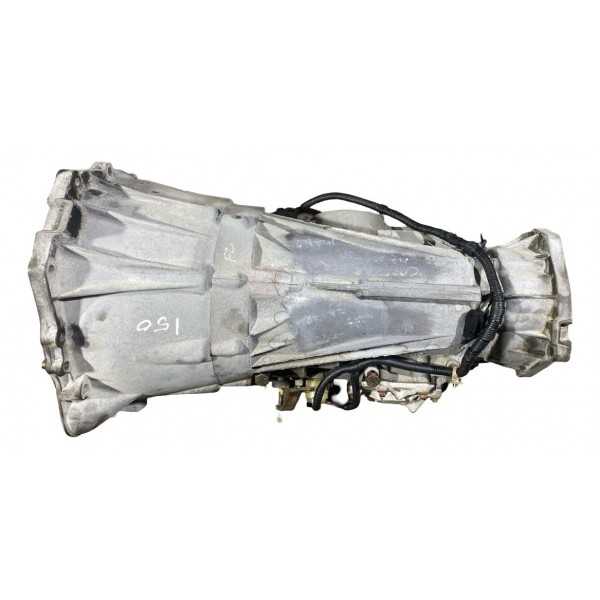 Caixa Câmbio Automático Ssangyong Rexton 2.9 2002 A 2005