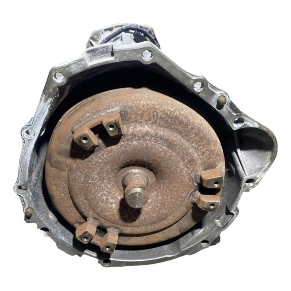 Caixa Câmbio Automático Ssangyong Rexton 2.9 2002 A 2005