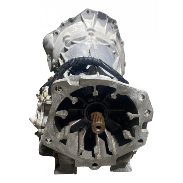 Caixa Câmbio Automático Ssangyong Rexton 2.9 2002 A 2005