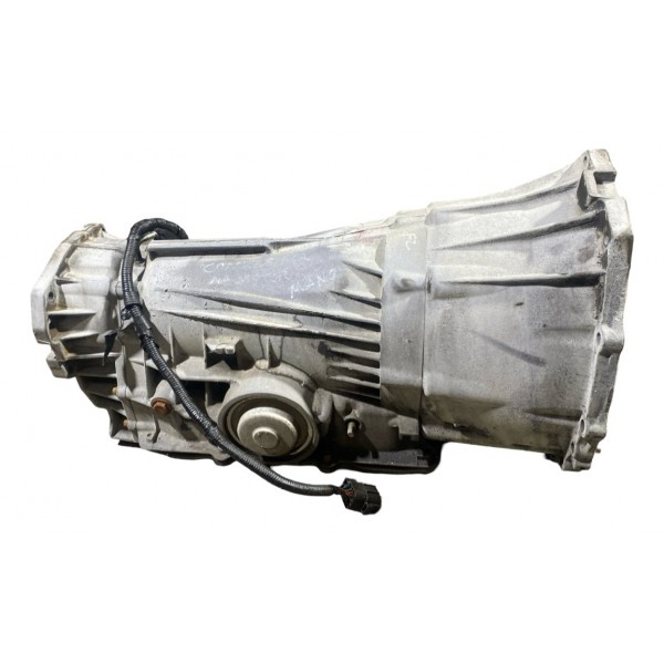 Caixa Câmbio Automático Ssangyong Rexton 2.9 2002 A 2005