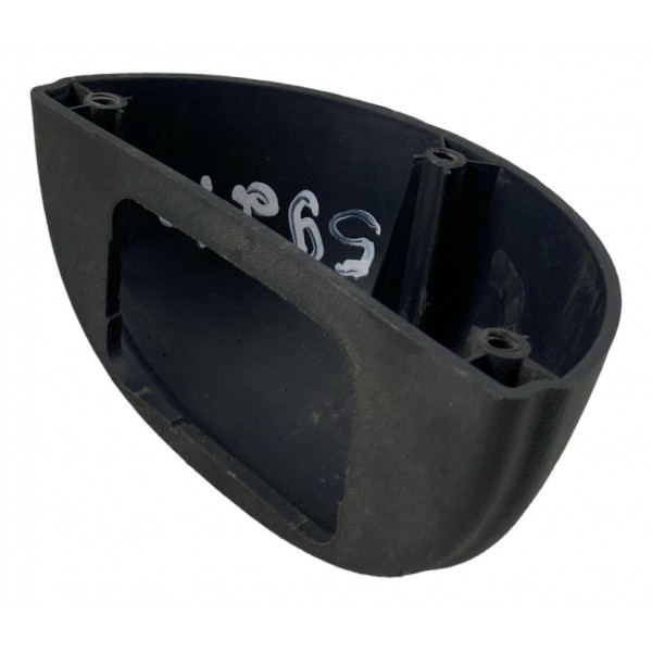 Moldura Comando Vidro Dianteiro Esquerdo Corsa Celta Prisma