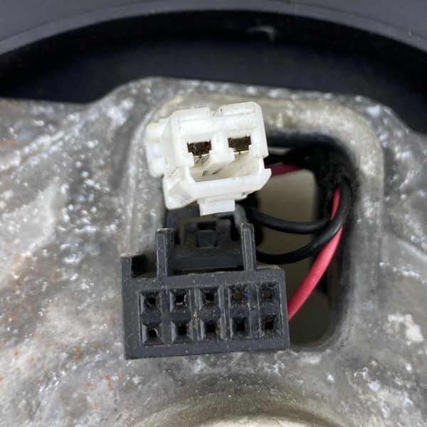 Volante Direção Fiat Toro 2016 2017 2018 2019 2020 A 2021