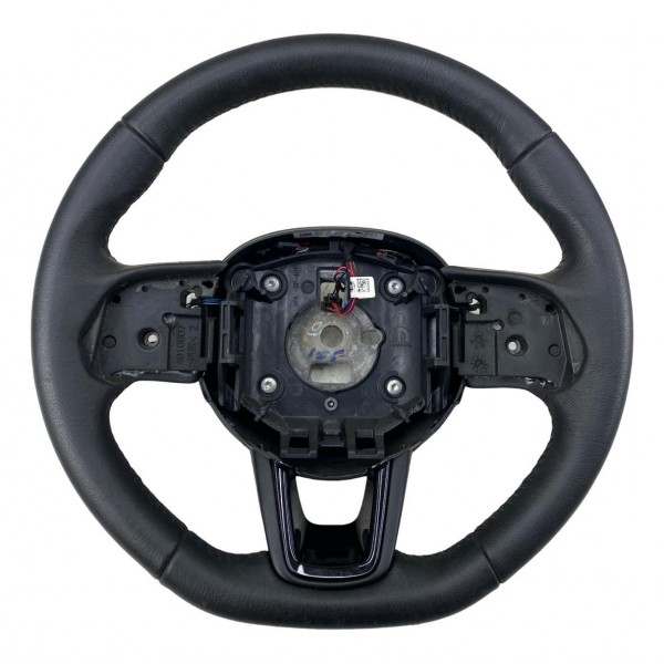 Volante Direção Fiat Toro 2016 2017 2018 2019 2020 A 2021