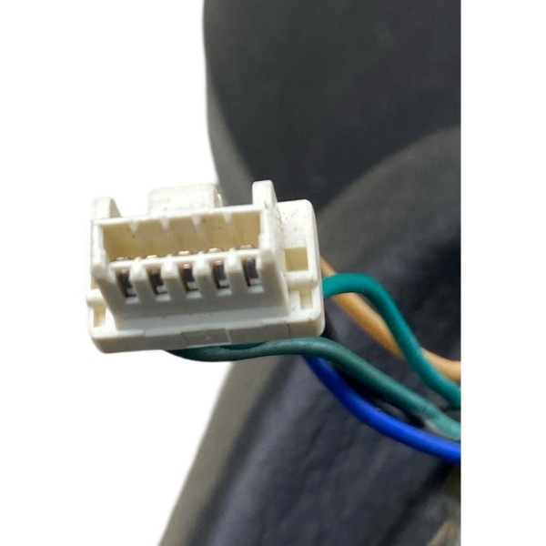 Volante Direção Fiat Toro 2016 2017 2018 2019 2020 A 2021