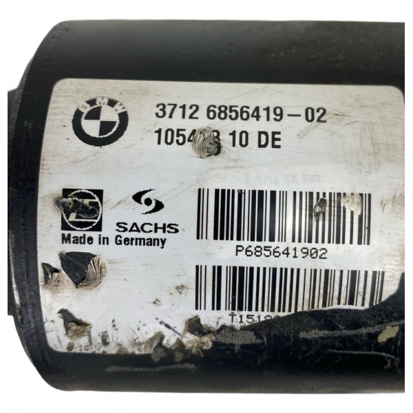 Barra Estabilizadora Hidráulica Traseira Bmw X5 2013 A 2018