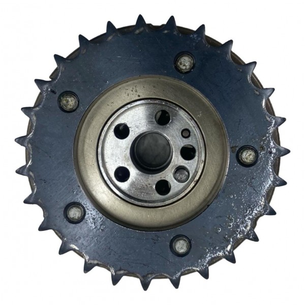 Polia Comando Admissão Cayenne Touareg Passat 3.6 V6