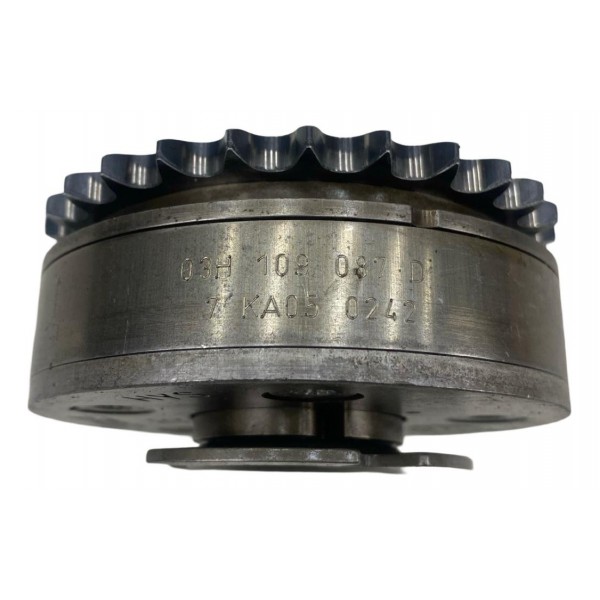 Polia Comando Admissão Cayenne Touareg Passat 3.6 V6