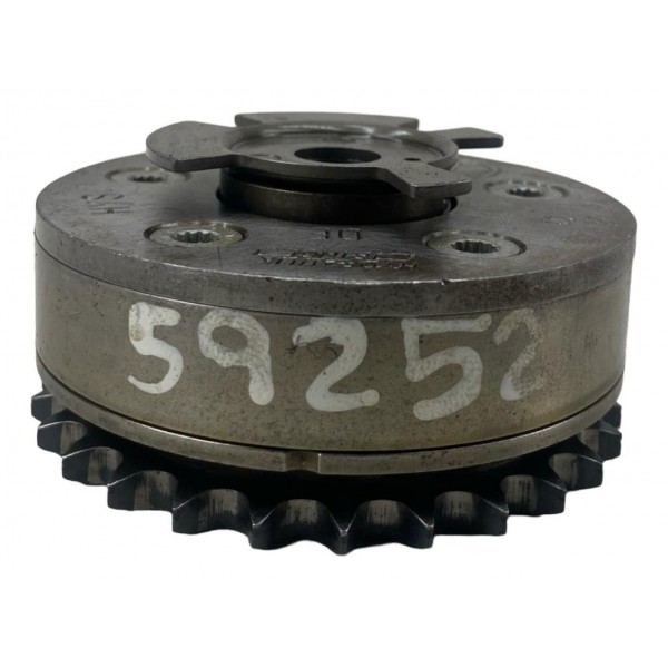 Polia Comando Admissão Cayenne Touareg Passat 3.6 V6