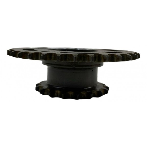 Polia Corrente Comando Passat Cc Touareg 3.6 V6