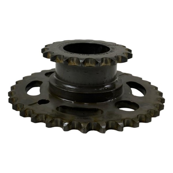 Polia Corrente Comando Passat Cc Touareg 3.6 V6