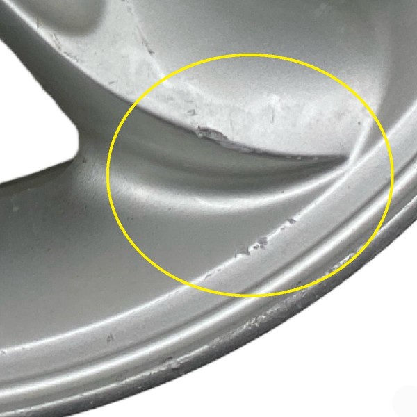 Roda Aro 16 Hyundai Galloper Terracan Furação 6x139,7 Mm