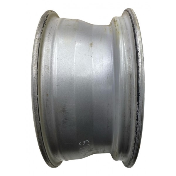 Roda Aro 16 Hyundai Galloper Terracan Furação 6x139,7 Mm
