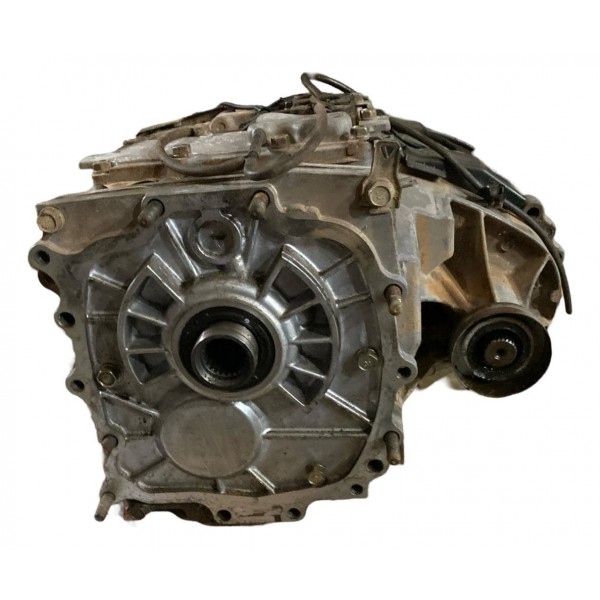 Caixa Tração Pajero Full 2.8 Diesel Automática 2000 A 2003