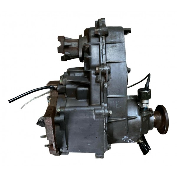 Caixa Tração Mahindra Glx 2.6 2008 2009 2010 A 2011