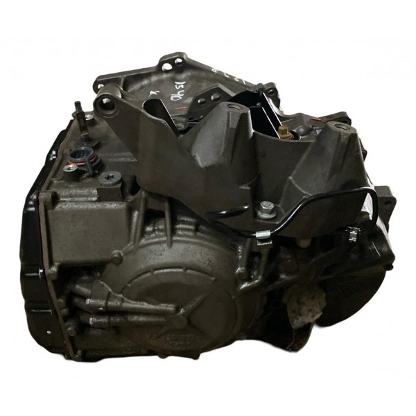 Caixa Câmbio Automático Freelander 2 2.2 Diesel 2011 A 2015