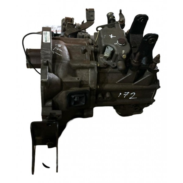 Caixa Câmbio Manual Chery Tiggo 2.0 2009 2010 2011 A 2013