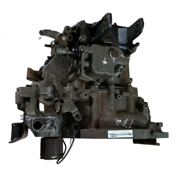 Caixa Câmbio Manual Chery Tiggo 2.0 2009 2010 2011 A 2013