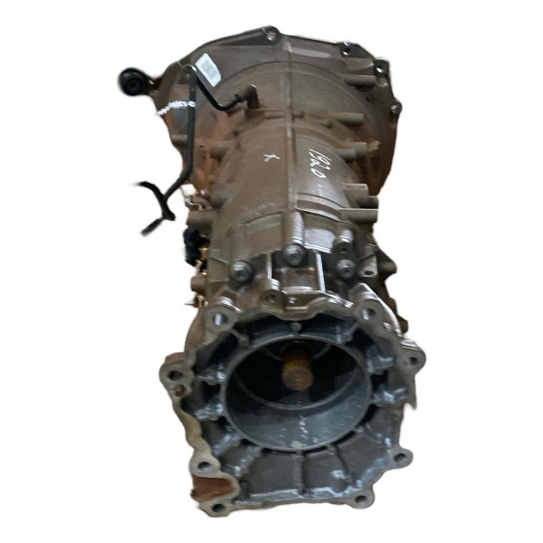 Caixa Câmbio Automático Jeep Grand Cherokee 3.0 2011 A 2019