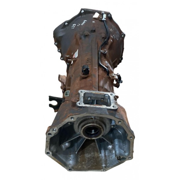 Caixa Cambio Automática Toyota Hilux Sw4 3.0 4x4 2012 A 2015