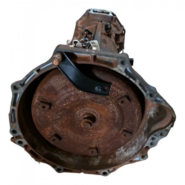 Caixa Cambio Automática Toyota Hilux Sw4 3.0 4x4 2012 A 2015