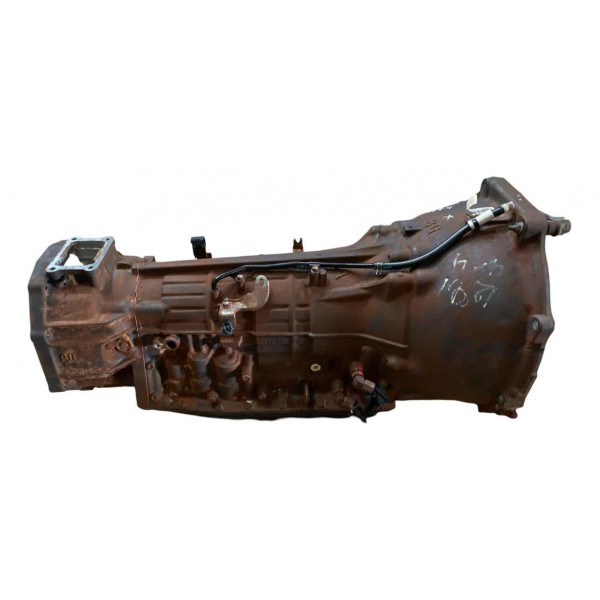 Caixa Cambio Automática Toyota Hilux Sw4 3.0 4x4 2012 A 2015