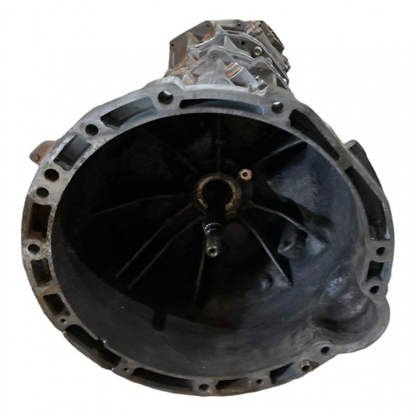 Caixa Câmbio Manual L200 New Triton 2.4 2017 2018 A 2023