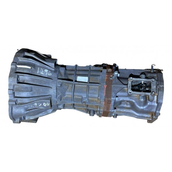 Caixa Câmbio Manual Hilux 2.7 4x4 2005 2006 2007 2008 A 2011