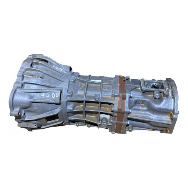 Caixa Câmbio Manual Hilux 2.7 4x4 2005 2006 2007 2008 A 2011