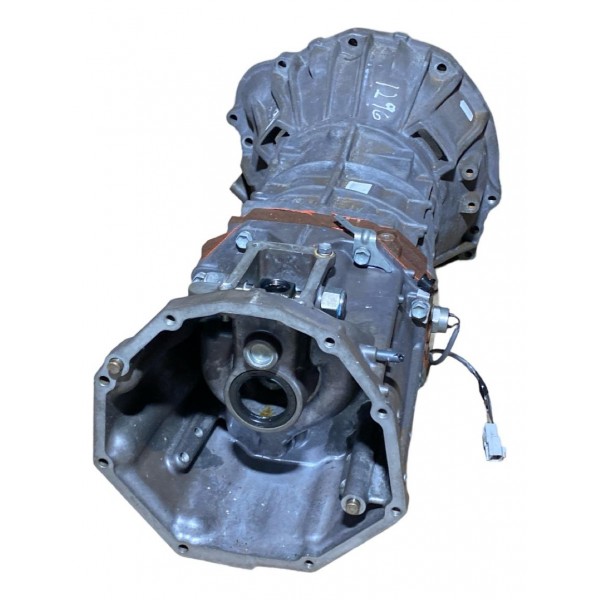 Caixa Câmbio Manual Hilux 2.7 4x4 2005 2006 2007 2008 A 2011