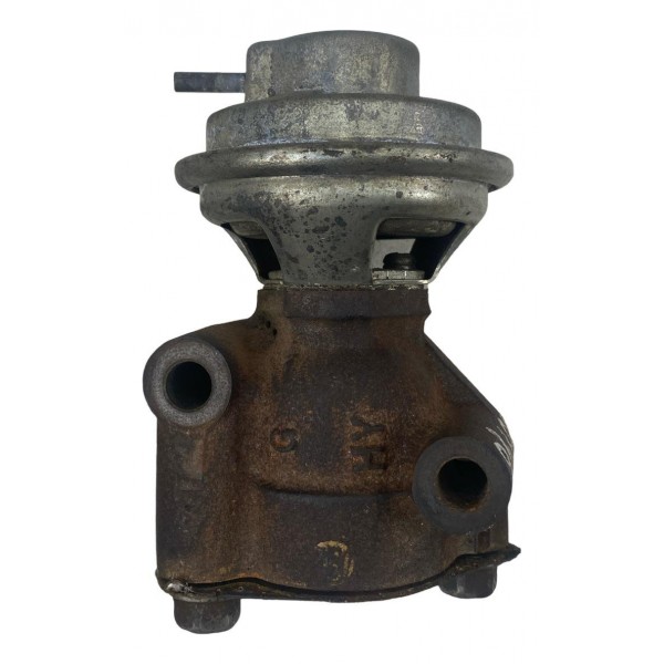 Válvula Egr Bongo 2004 A 2011 Hyundai Hr 2005 A 2012 2.5 8v